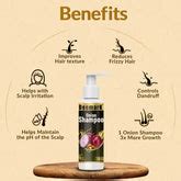 Buy Natural Hair Care Products Online for Healthy & Shiny Hair – Deemark
