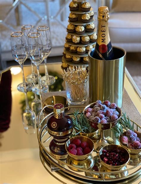 Image result for Rustic Christmas Table Decorations