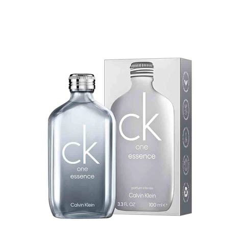 Buy Calvin Klein One Essence Parfum Intense Unisex 100ml (3.3oz ...