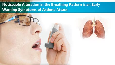 Asthma Attack Back Pain