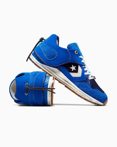 Converse x ADERERROR Wave Trainer