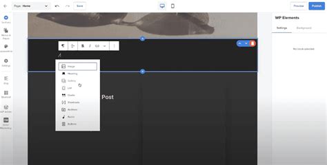 Learn How To Edit WordPress Website Content and Add Images to a Website ...