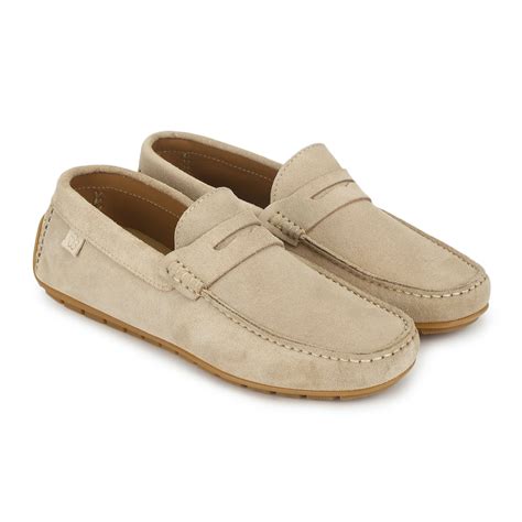 Buy Men Beige Casual Shoes Online - 735774 | The Collective