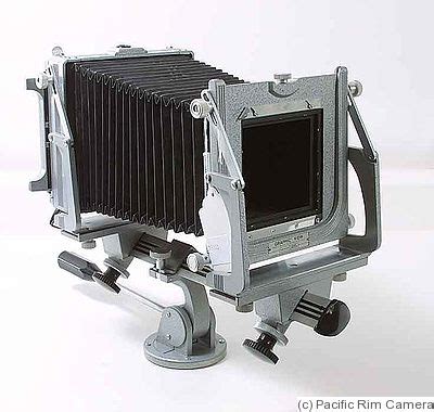 Graphic View Camera 的图像结果