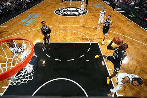 Gallery: Nets vs. Jazz Photo Gallery | NBA.com