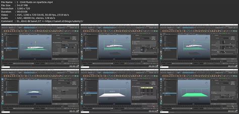 Image result for Maya Fluids Tutorial