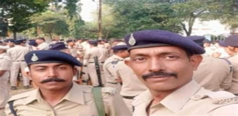 Indore: Two Constables Posted At Chandan Nagar Police Station Arrested ...