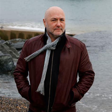 Colum McCann on his new book: ‘You could actually take down the world’s ...