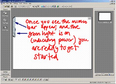 Image result for Mimio Tutorials