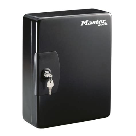 KB-50ML Master Lock | Master Lock Key Cabinet | 108-881 | RS