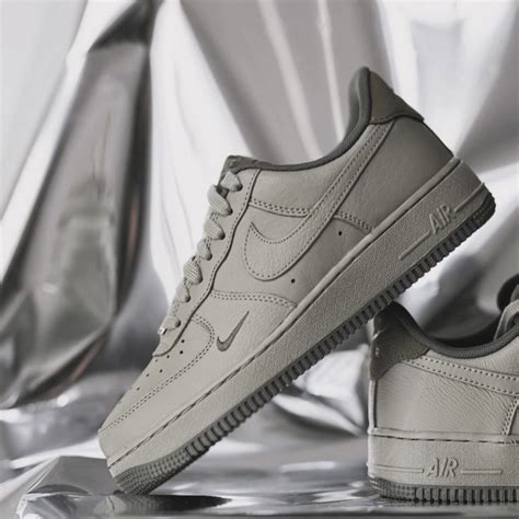 Shop Nike Air Force 1 Low Light Army First Copy Shoes