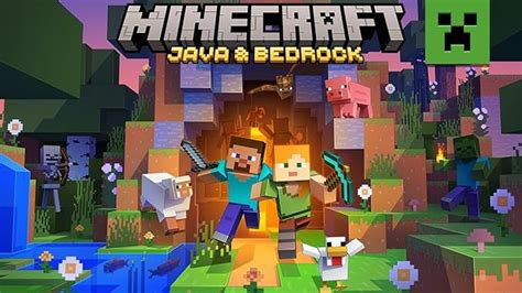 Buy Minecraft Java Bedrock Edition Lifetime Licenced Pc Game Hypixel ...
