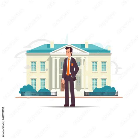 President Cartoon Image 的图像结果