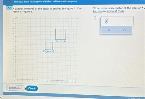 Image result for Dilation Geometry