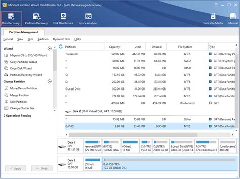 VHD File Format 的图像结果