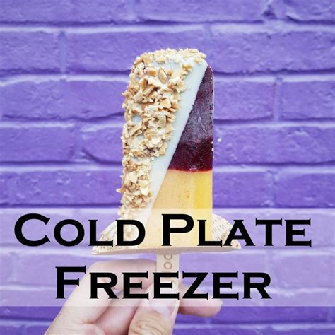 Image result for Cold Plate Freezer