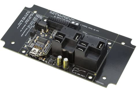 USB Relay Controller Software 的图像结果