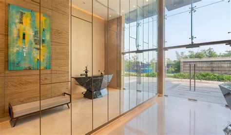 The Ultima Gurgaon - Ready To Move 3/4 BHK Homes