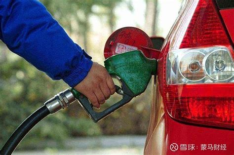 国际油价下跌，汽油价格有望下调，今日92号汽油多少钱一升？ – 运输人网