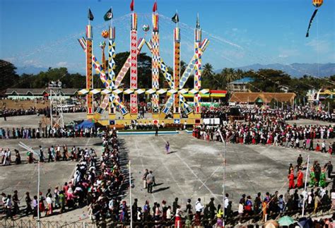 Myitkyina Tourism (2025) Myanmar - Best Places to Visit in Myitkyina ...