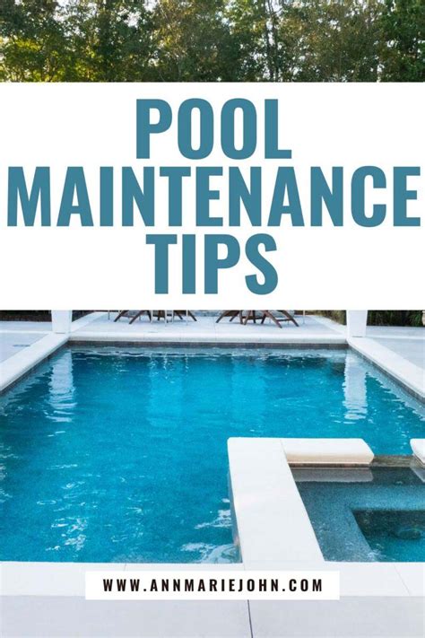 Image result for Pool Service Tips