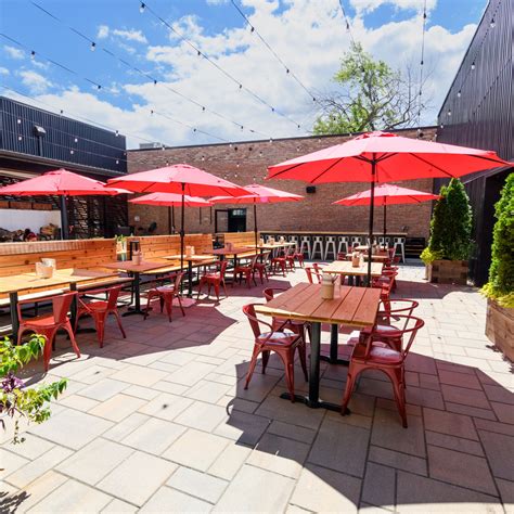 Hide + Seek is open in West Loop along Randolph | Eater Chicago