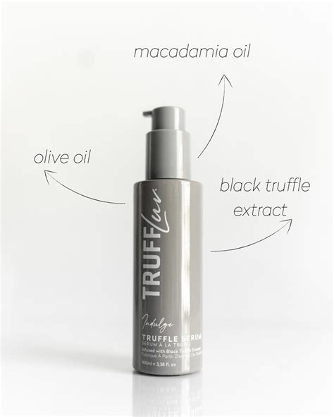 Truffluv India | Truffle Haircare for Frizz-Free, Repair & Shine