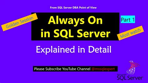 Image result for Always On Step by Step Configuration in SQL Server