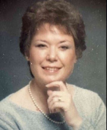 Arlene Bernice Malone Obituary - Kitsap Sun