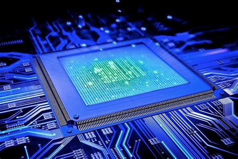 Image result for Microprocessor