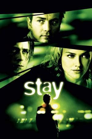 Stay - MovieBoxPro