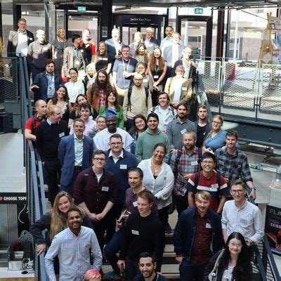 Measurement Science for a better future, Manchester Institute of ...