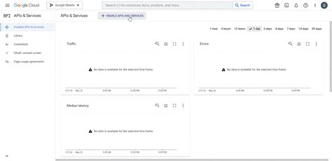Image result for Google Sheets API PHP