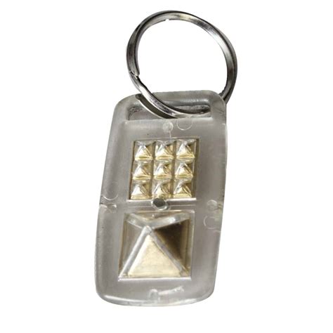 Jiten Fortune Keychain: Lock Your Wealth & Luck! – plusvalueindia