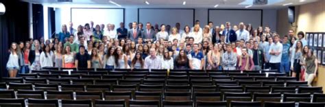 Hospital Universitario Quirón Madrid inaugura su curso académico 2015 ...