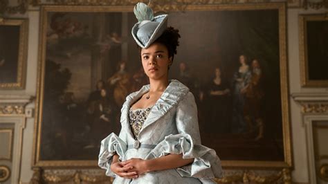 Queen Charlotte: How true to life is the Netflix show? | HELLO!