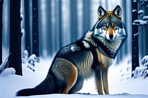 Wolves 的图像结果