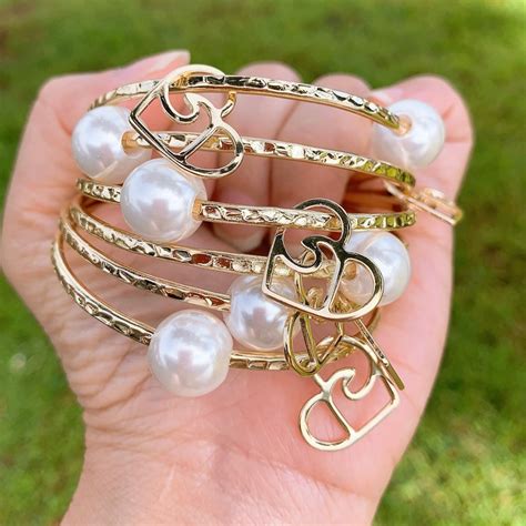 Shell Bracelet 的图像结果