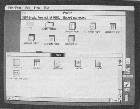 Image result for Lisa Software Tutorials
