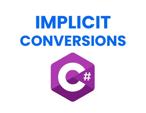 Image result for Implicit Type Conversion