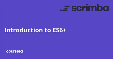 Learn ES6 JavaScript 的图像结果