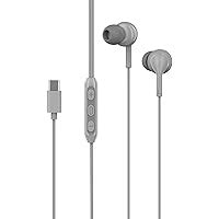 boAt BassHeads 162 V2 Wired Earphones with 10mm Drivers, Metallic ...