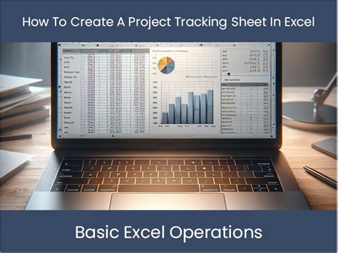How to Use Excel for Tracking 的图像结果