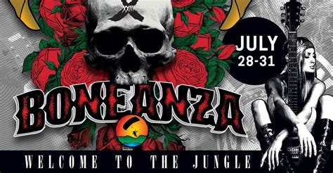 Karlfornia BONEanza "Welcome to the Jungle" , Skydive Elsinore, Lake ...