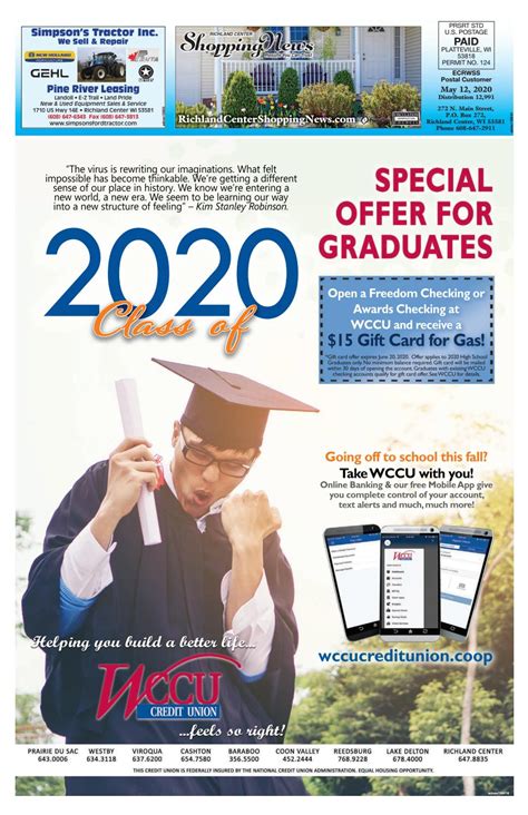 Richland District 2 Calendar