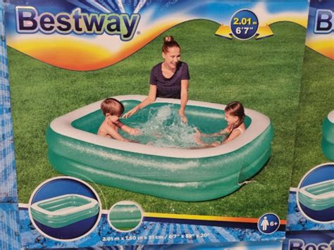 Image result for BestWay Inflatable Pool