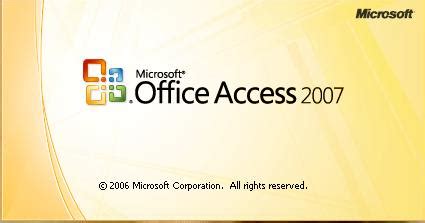 Access Splash Form Tutorial 的图像结果