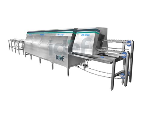 Seafood Processing, Indian Dairy Equipments & Fabricators