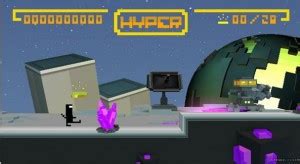 Image result for Bit.Trip Runner 2 PS4 Game Box