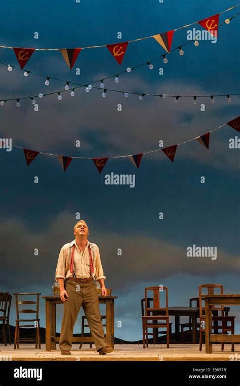 Image result for The Bartered Bride Furiant Opera